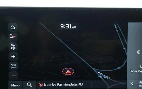 KIA Telluride I, 2025 год, 9 900 000 рублей, 10 фотография