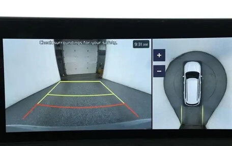 KIA Telluride I, 2025 год, 9 900 000 рублей, 12 фотография