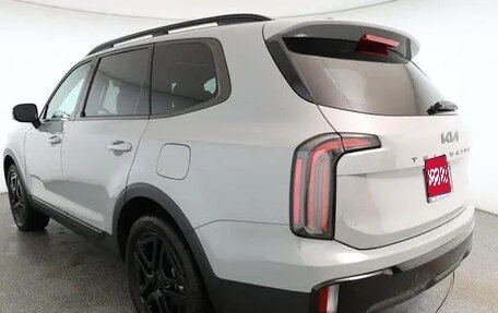 KIA Telluride I, 2025 год, 9 900 000 рублей, 5 фотография