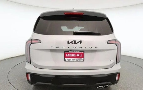 KIA Telluride I, 2025 год, 9 900 000 рублей, 4 фотография