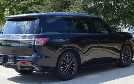 Infiniti QX80, 2025 год, 15 050 800 рублей, 4 фотография