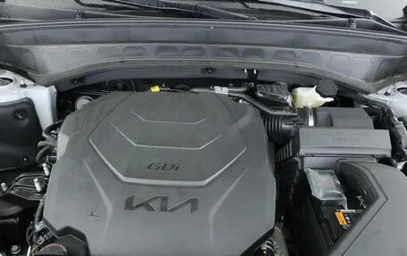 KIA Telluride I, 2025 год, 9 900 000 рублей, 24 фотография