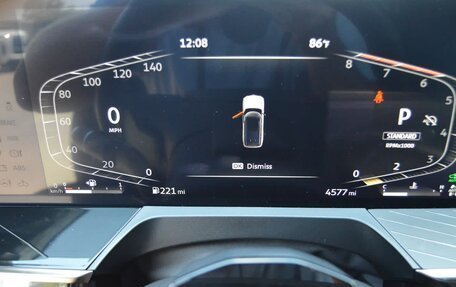 Infiniti QX80, 2025 год, 15 050 800 рублей, 8 фотография