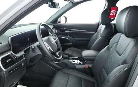 KIA Telluride I, 2025 год, 9 900 000 рублей, 21 фотография