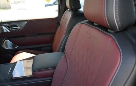 Infiniti QX80, 2025 год, 15 050 800 рублей, 10 фотография