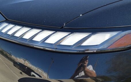 Infiniti QX80, 2025 год, 15 050 800 рублей, 13 фотография