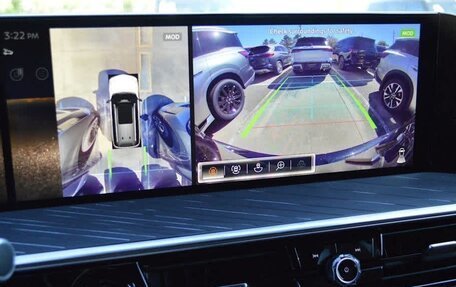 Infiniti QX80, 2025 год, 15 050 800 рублей, 18 фотография