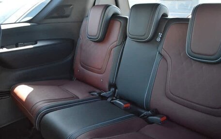 Infiniti QX80, 2025 год, 15 050 800 рублей, 12 фотография