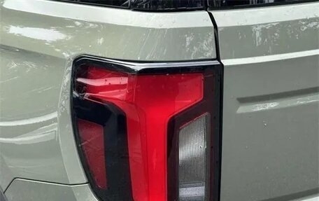 Honda Passport, 2025 год, 8 568 000 рублей, 7 фотография