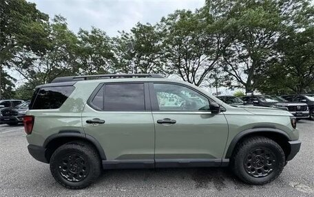 Honda Passport, 2025 год, 8 568 000 рублей, 5 фотография