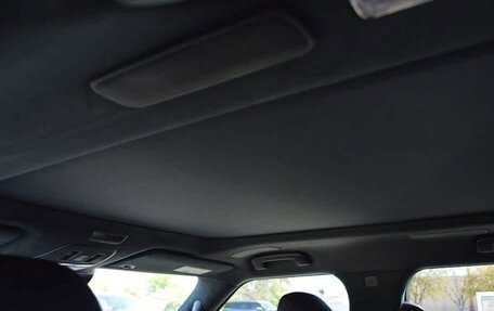 Infiniti QX80, 2025 год, 15 050 800 рублей, 14 фотография