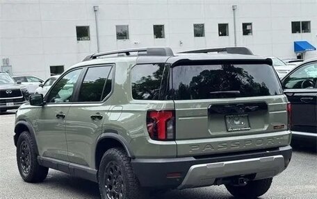 Honda Passport, 2025 год, 8 568 000 рублей, 3 фотография