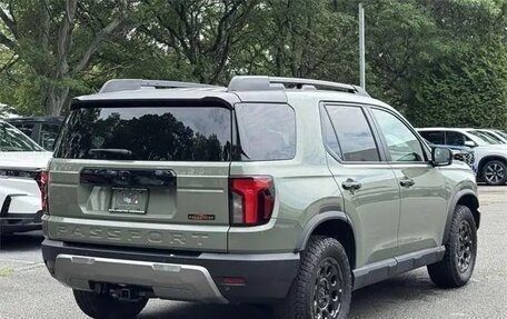 Honda Passport, 2025 год, 8 568 000 рублей, 4 фотография