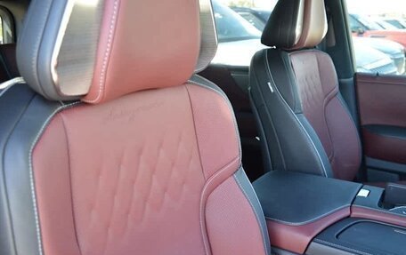 Infiniti QX80, 2025 год, 15 050 800 рублей, 11 фотография