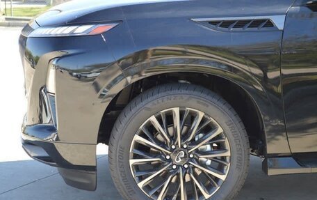 Infiniti QX80, 2025 год, 15 050 800 рублей, 16 фотография