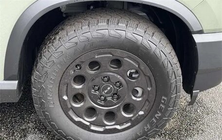 Honda Passport, 2025 год, 8 568 000 рублей, 8 фотография