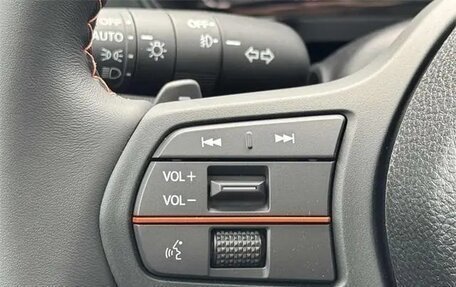 Honda Passport, 2025 год, 8 568 000 рублей, 13 фотография