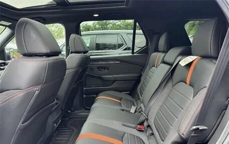 Honda Passport, 2025 год, 8 568 000 рублей, 21 фотография