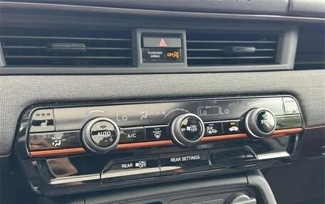 Honda Passport, 2025 год, 8 568 000 рублей, 18 фотография