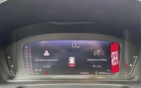 Honda Passport, 2025 год, 8 568 000 рублей, 11 фотография