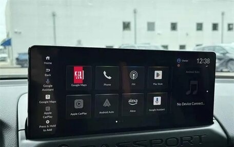 Honda Passport, 2025 год, 8 568 000 рублей, 15 фотография