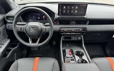 Honda Passport, 2025 год, 8 568 000 рублей, 9 фотография