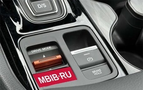 Honda Passport, 2025 год, 8 568 000 рублей, 16 фотография