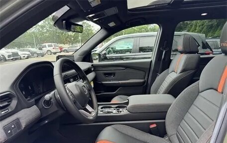 Honda Passport, 2025 год, 8 568 000 рублей, 23 фотография