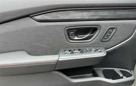 Honda Passport, 2025 год, 8 568 000 рублей, 24 фотография