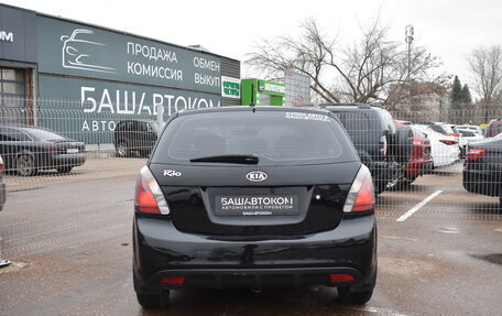 KIA Rio II, 2009 год, 520 000 рублей, 6 фотография