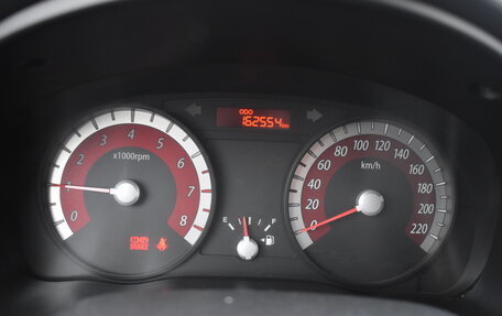 KIA Rio II, 2009 год, 520 000 рублей, 16 фотография