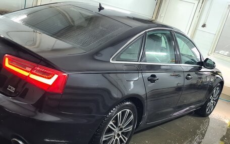 Audi A6, 2011 год, 1 650 000 рублей, 3 фотография