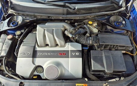 Ford Mondeo ST III, 2005 год, 800 000 рублей, 8 фотография