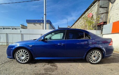 Ford Mondeo ST III, 2005 год, 800 000 рублей, 7 фотография