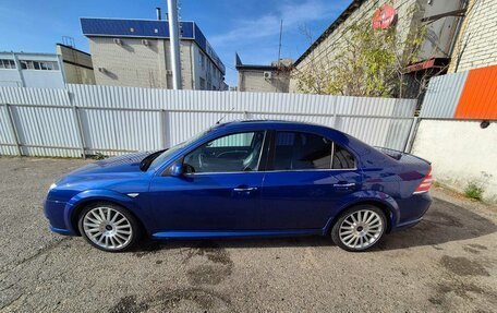Ford Mondeo ST III, 2005 год, 800 000 рублей, 6 фотография