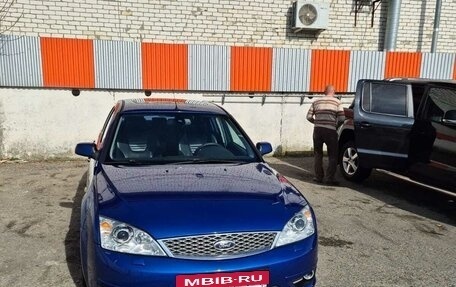 Ford Mondeo ST III, 2005 год, 800 000 рублей, 3 фотография