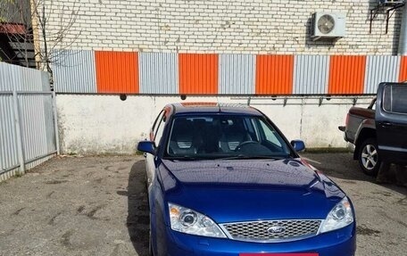 Ford Mondeo ST III, 2005 год, 800 000 рублей, 2 фотография
