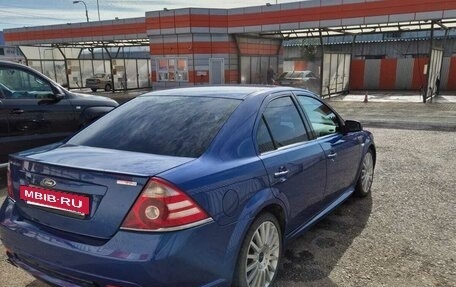 Ford Mondeo ST III, 2005 год, 800 000 рублей, 4 фотография