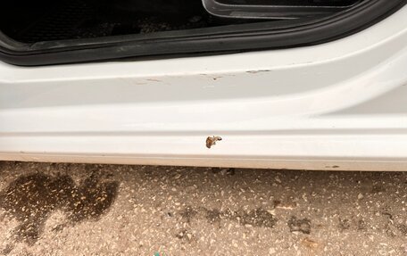 Volkswagen Polo VI (EU Market), 2012 год, 655 000 рублей, 14 фотография