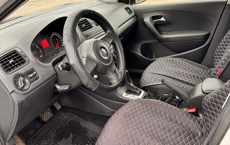 Volkswagen Polo VI (EU Market), 2012 год, 655 000 рублей, 9 фотография