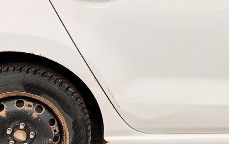 Volkswagen Polo VI (EU Market), 2012 год, 655 000 рублей, 18 фотография