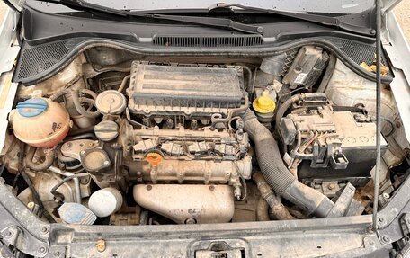 Volkswagen Polo VI (EU Market), 2012 год, 655 000 рублей, 19 фотография