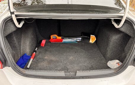 Volkswagen Polo VI (EU Market), 2012 год, 655 000 рублей, 20 фотография