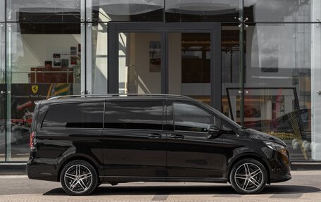 Mercedes-Benz V-Класс, 2024 год, 15 500 000 рублей, 4 фотография