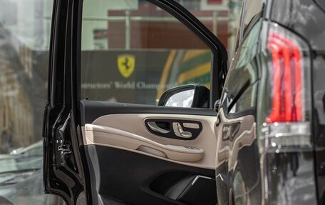 Mercedes-Benz V-Класс, 2024 год, 15 500 000 рублей, 6 фотография