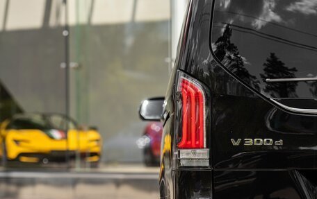 Mercedes-Benz V-Класс, 2024 год, 15 500 000 рублей, 9 фотография