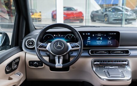 Mercedes-Benz V-Класс, 2024 год, 15 500 000 рублей, 10 фотография
