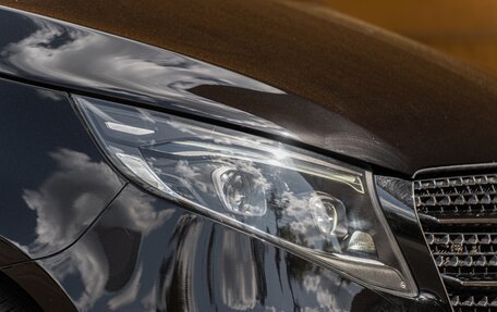 Mercedes-Benz V-Класс, 2024 год, 15 500 000 рублей, 8 фотография