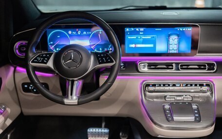 Mercedes-Benz V-Класс, 2024 год, 15 500 000 рублей, 11 фотография