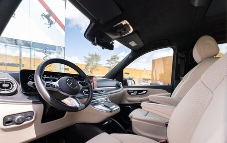 Mercedes-Benz V-Класс, 2024 год, 15 500 000 рублей, 13 фотография